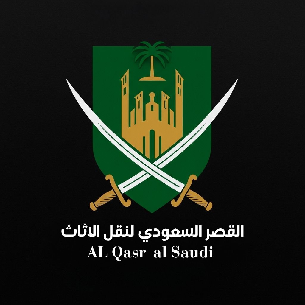 شعار القصر السعودي